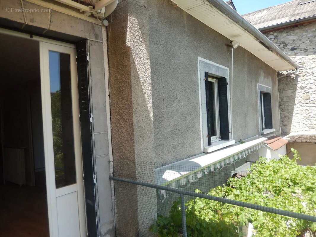 Maison à ARUDY