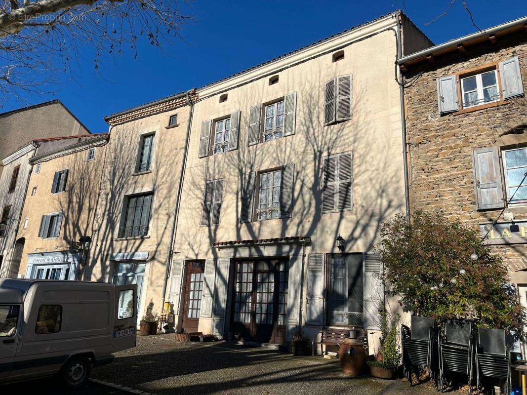 Maison 149 m² à Blesle  - photo 2