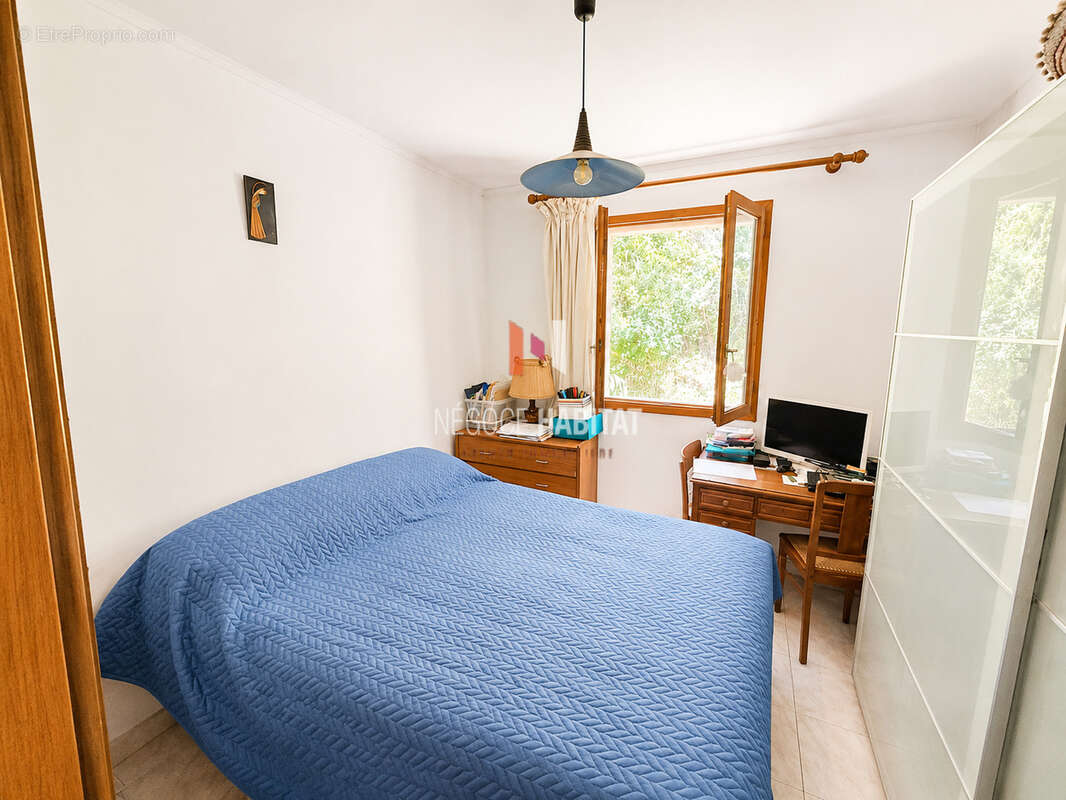 Maison à SOMMIERES