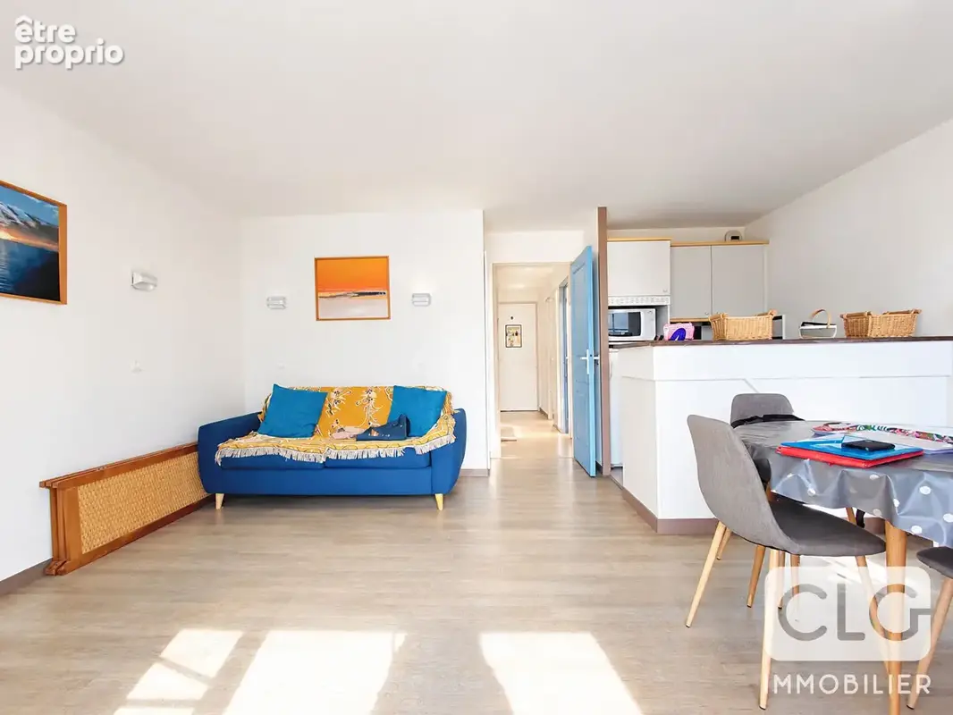Cap coz appartement vue  mer rare sur le secteur - photo 6
