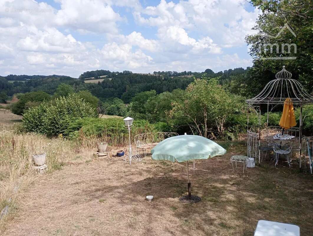 Le monteil au viconte - photo 3