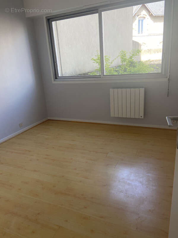Appartement à VIERZON