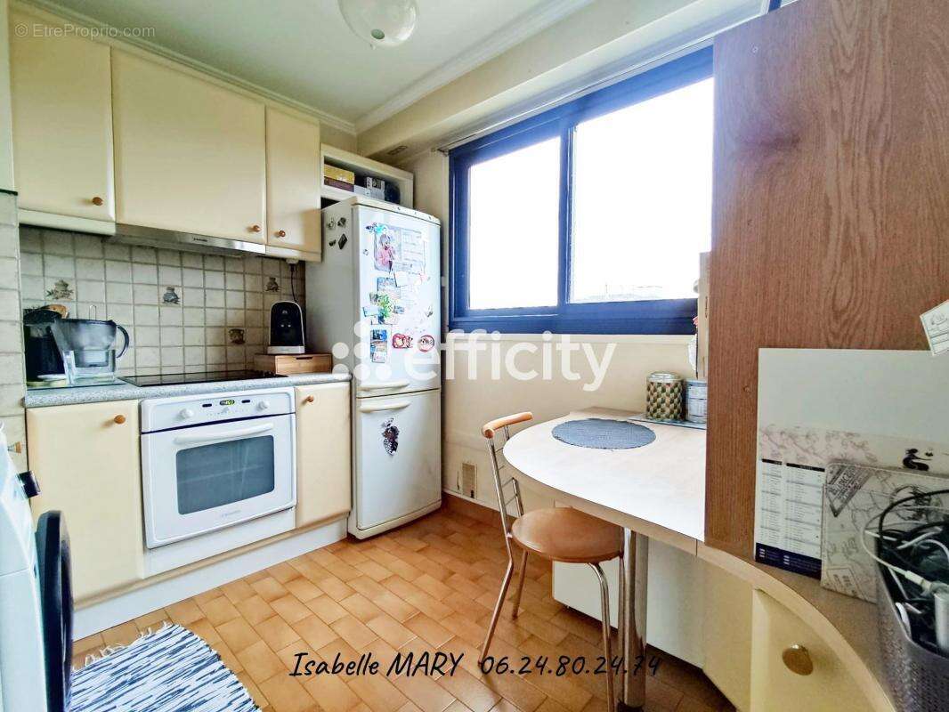 Appartement à CHEVILLY-LARUE