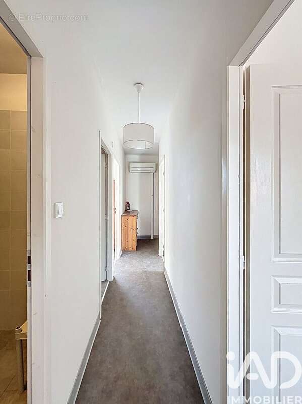 Photo 7 - Appartement à VENDRES