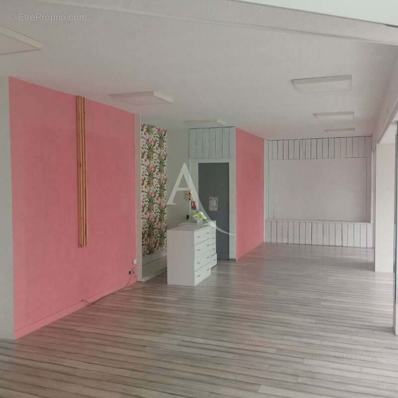 Commerce à CHALLANS