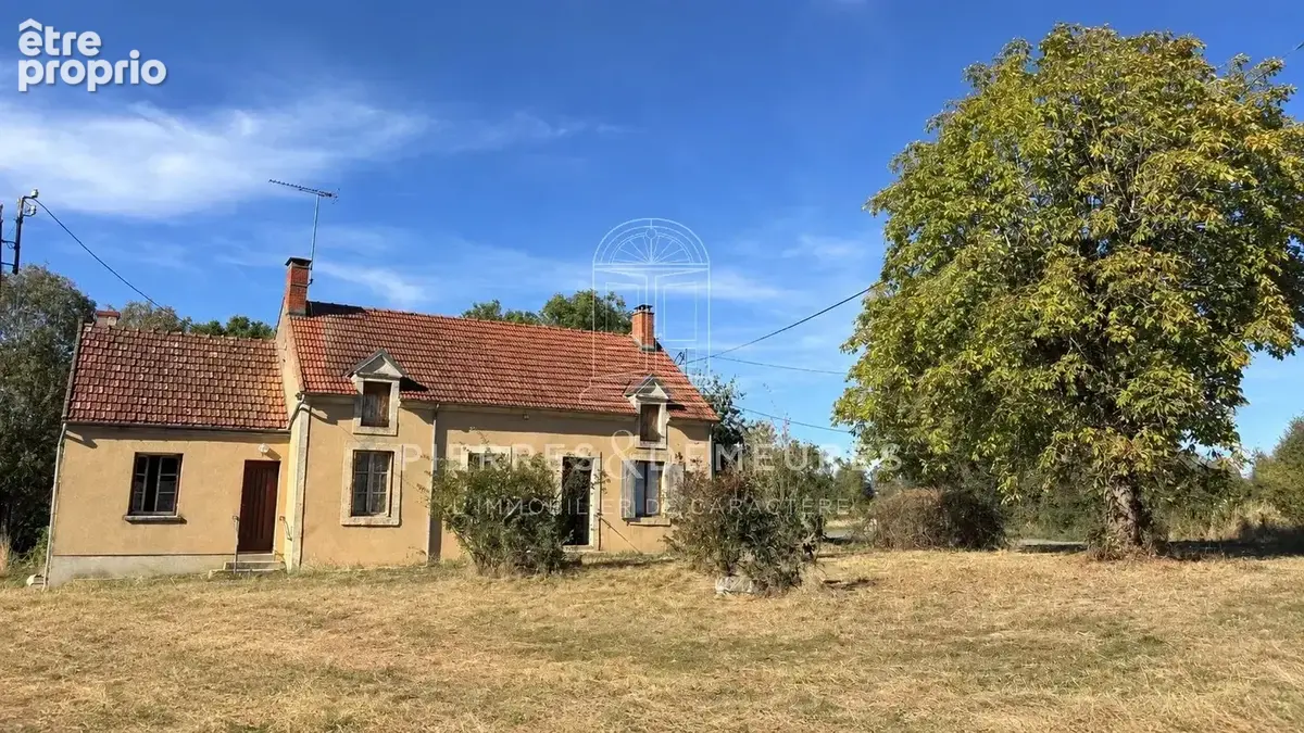 Fermette sur 1 hectare et plus possiblement - photo 2