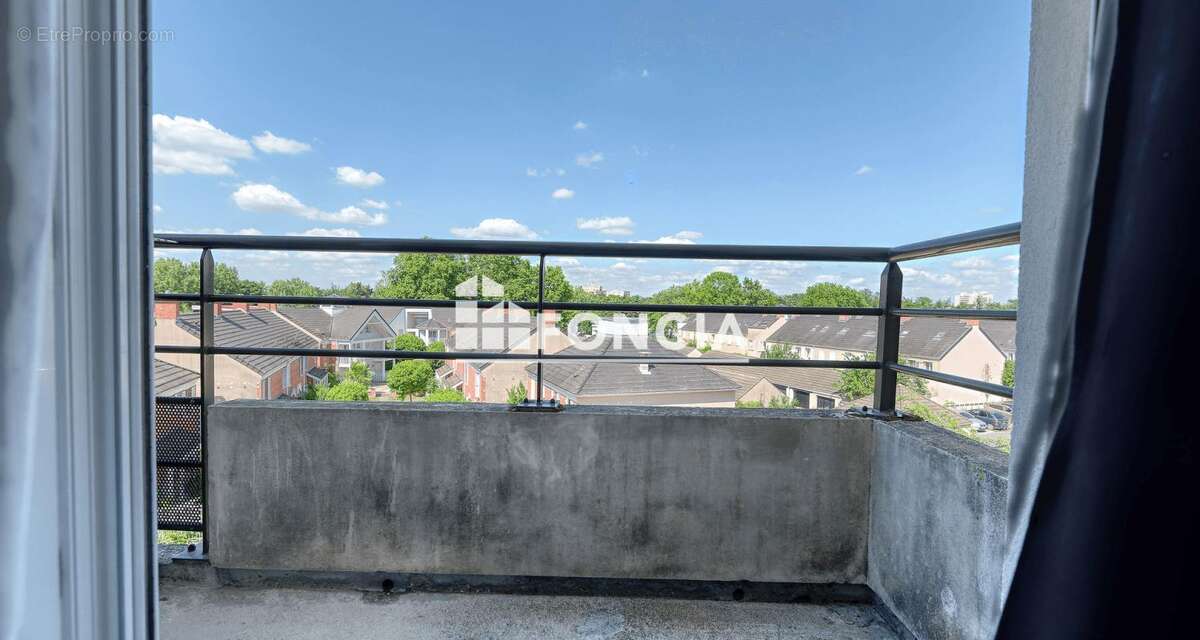 Appartement à EVRY