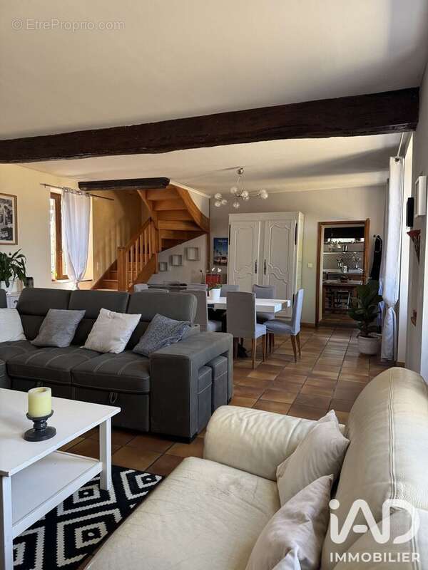 Maison 257 m² à Saint-Florent-Sur-Cher  - photo 6
