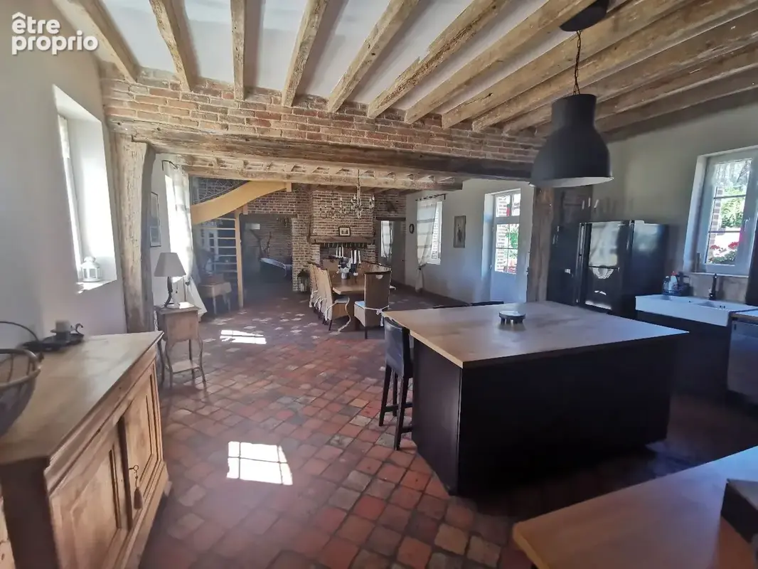 Maison 10 pièces 431 m² à vendre à Saint-Viatre (41210) - photo 24