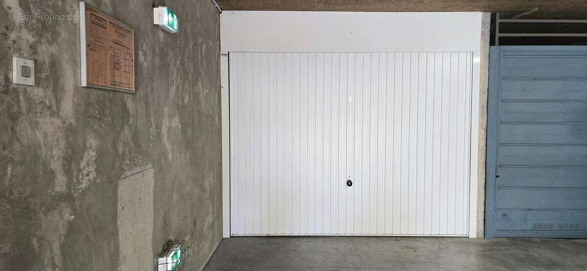 Appartement à LE CANNET