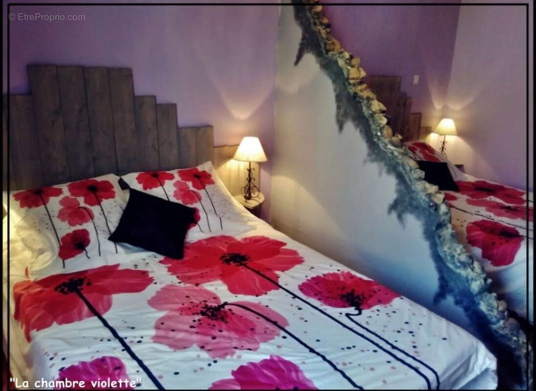 Belle demeure de 430m² - photo 14