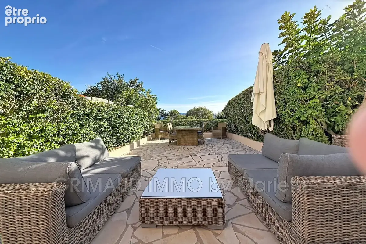 Maison 6 pièces 93 m² à vendre à Grimaud (83310) - photo 3