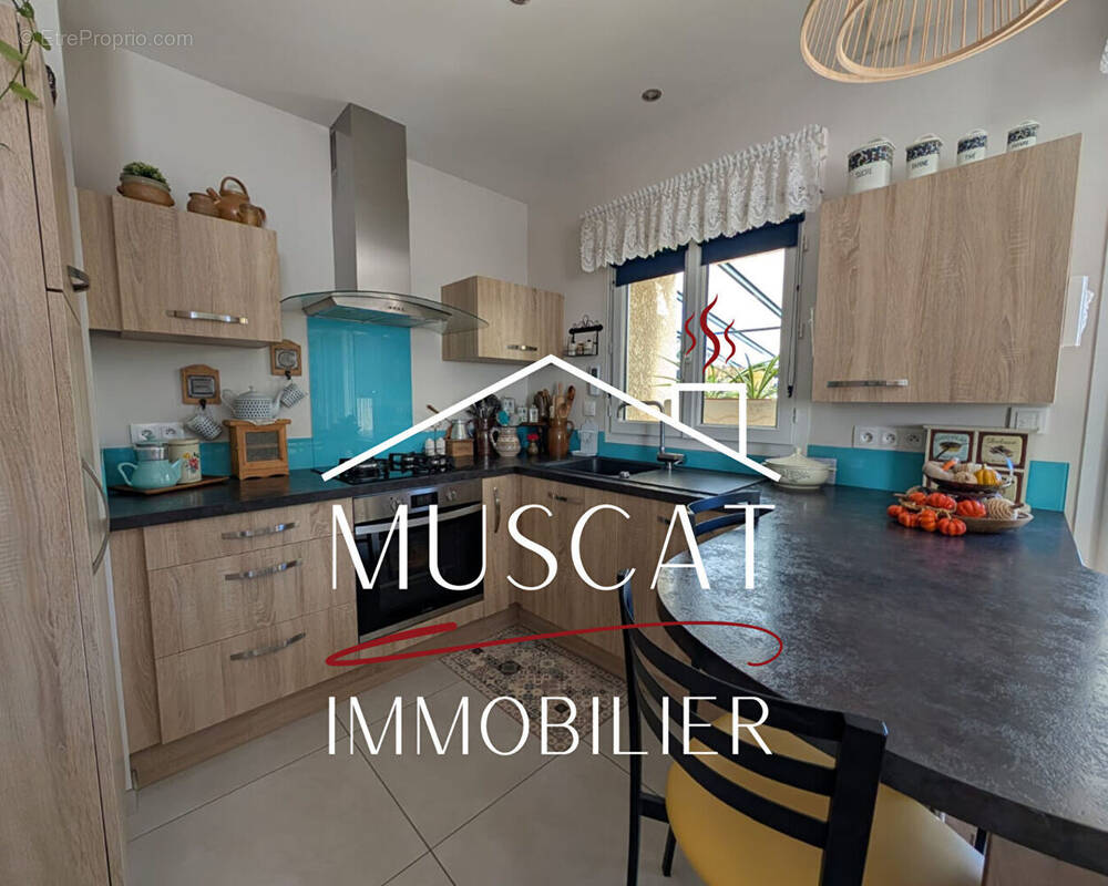 Appartement à VILLEFONTAINE