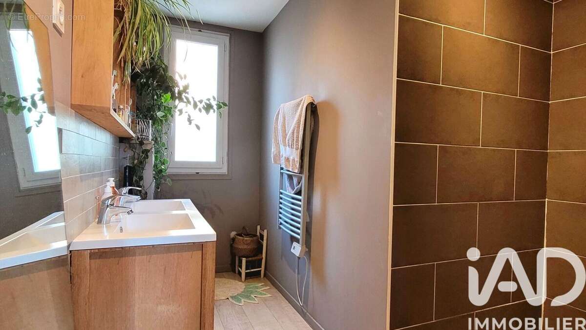 Photo 8 - Appartement à NICE