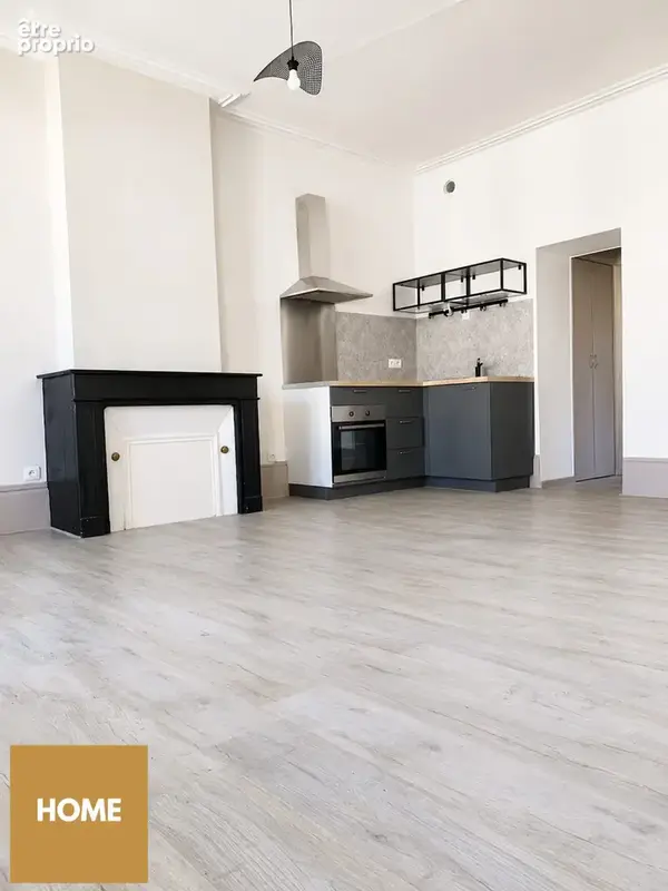 Appartement 140 m² à Nancy  - photo 3