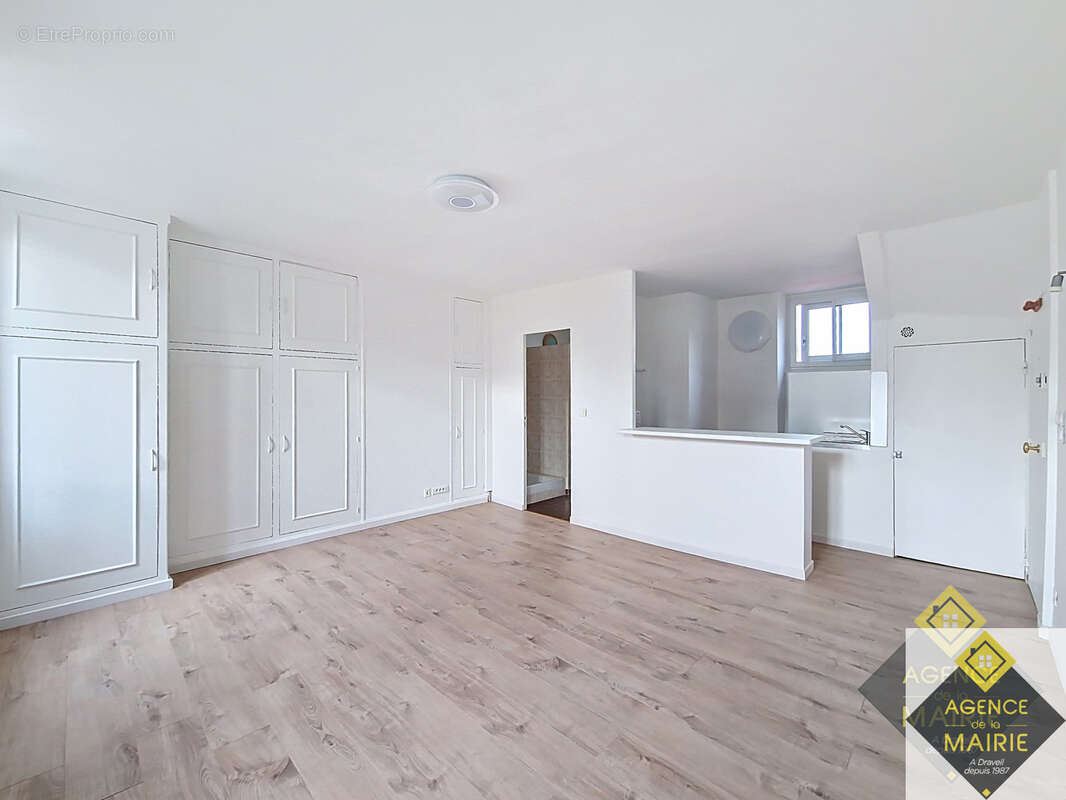 Appartement à DRAVEIL