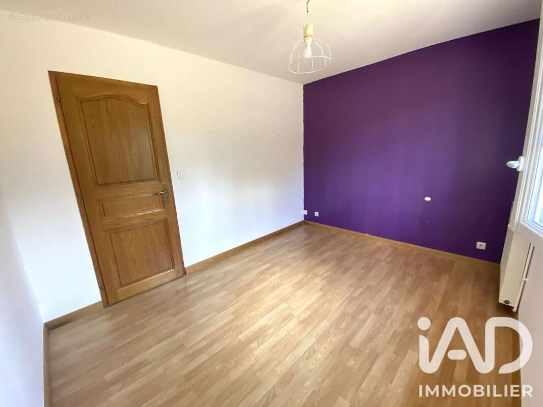 Maison 112 m² à Dampierre-Sur-Avre  - photo 5