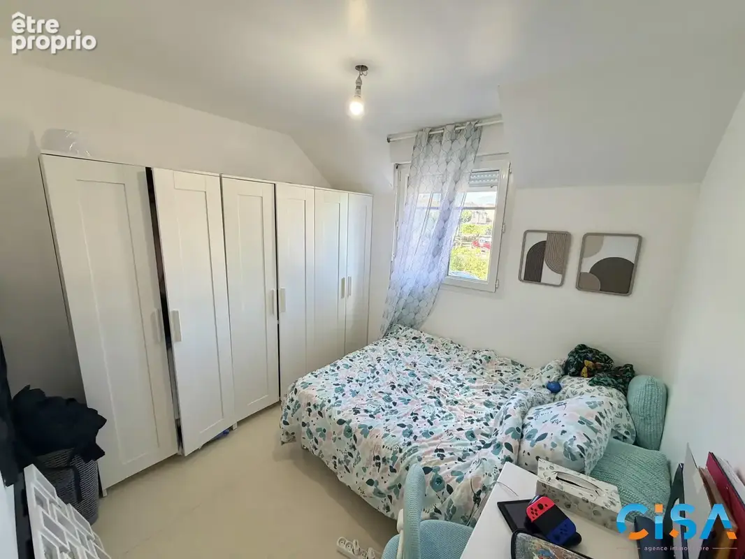 Maison 81 m² à Meru  - photo 9