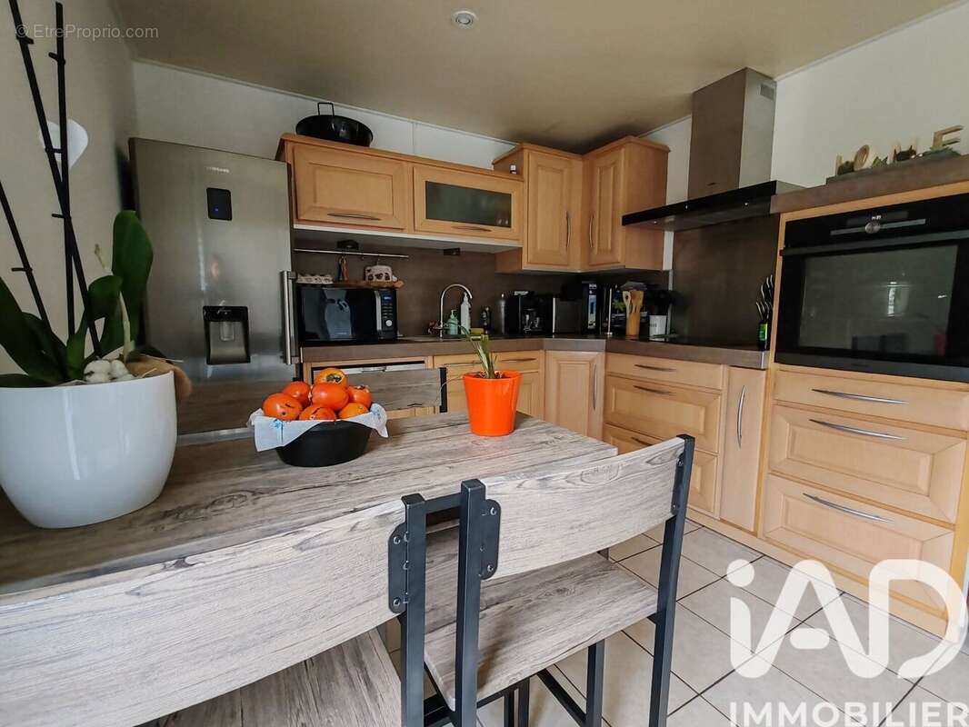 Photo 5 - Appartement à SAINT-CYPRIEN