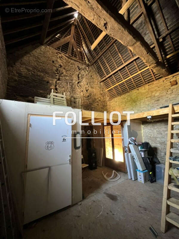 A vendre Maison Vire Normandie 4 pièce(s) - photo 16