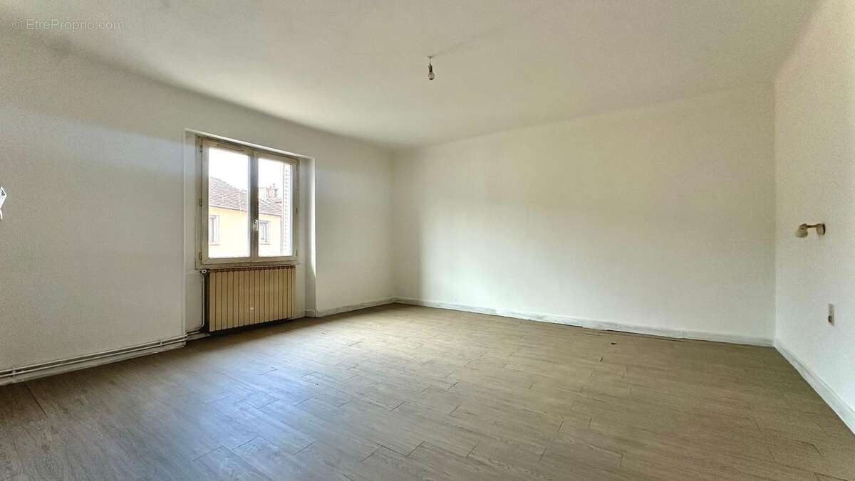 Maison à CRANSAC