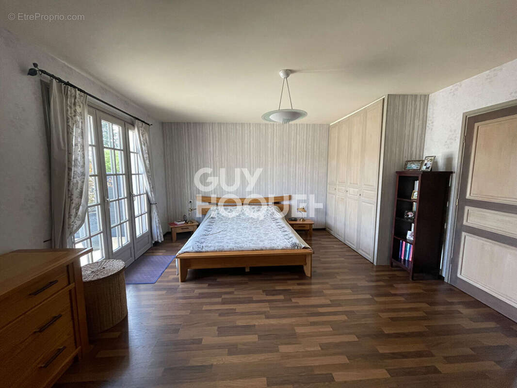 Coup de coeur : Villa 4 chambres sur 839 m² à Challans - photo 5