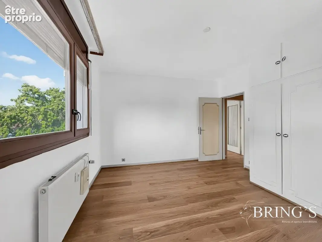 Appartement 113 m² à Colmar  - photo 2