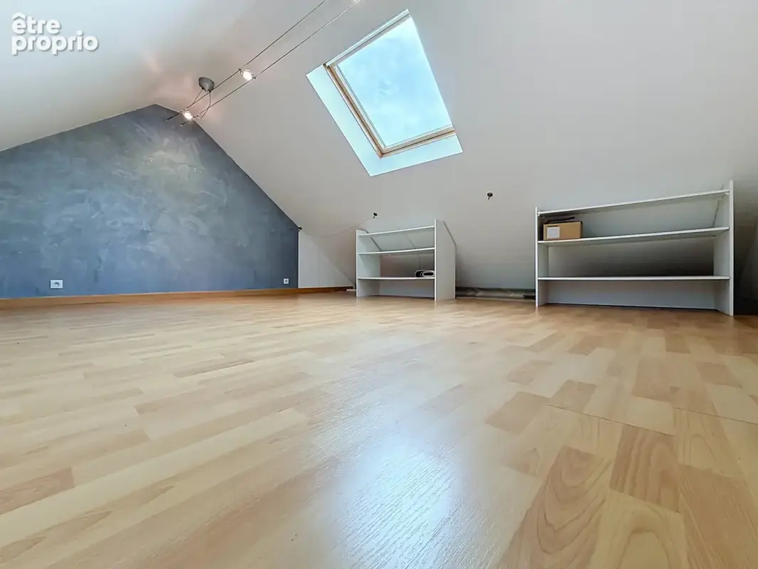 Maison 4 chambres avec garage, atelier et grand jardin - photo 9