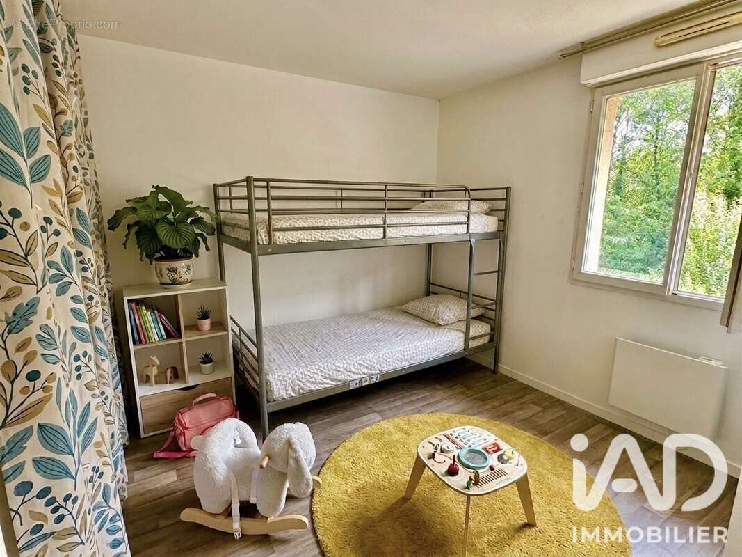 Maison 80 m² à Limoges  - photo 8