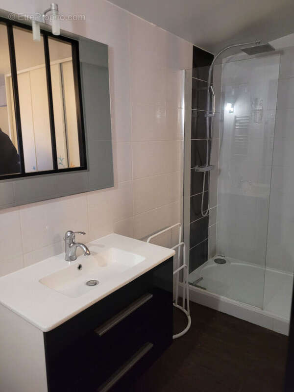 Appartement à POITIERS