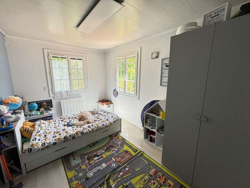 Maison à LIZY-SUR-OURCQ