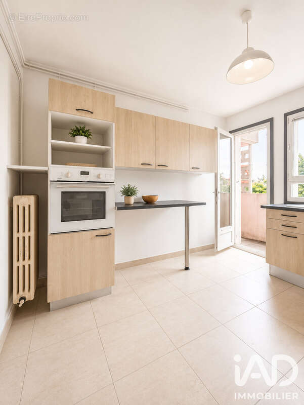 Photo 4 - Appartement à TOURS