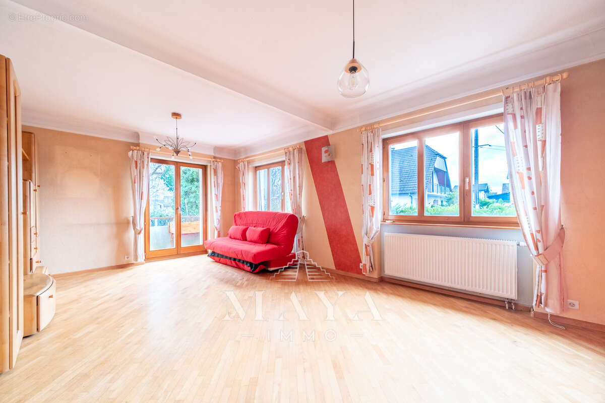 Maison - sierentz - photo 6