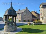 Appartement à CHAMPEAUX