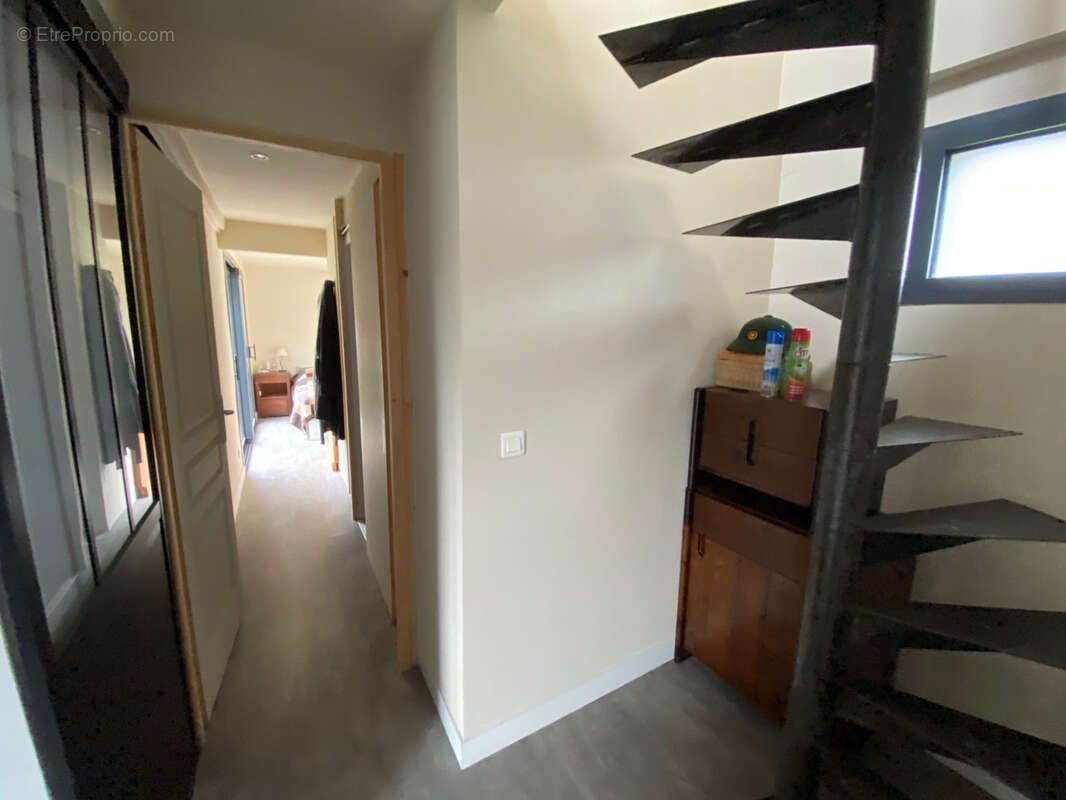 Maison à LA PLAINE-SUR-MER