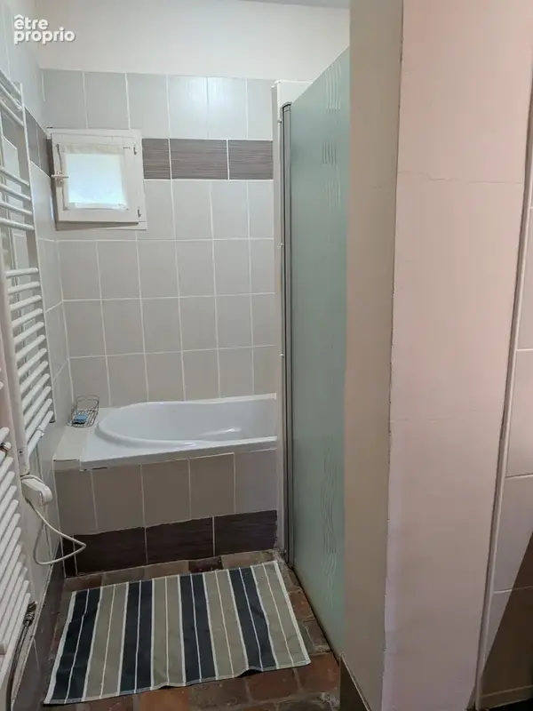 Maison à vendre 8 pièces SAULIEU (21) - photo 12