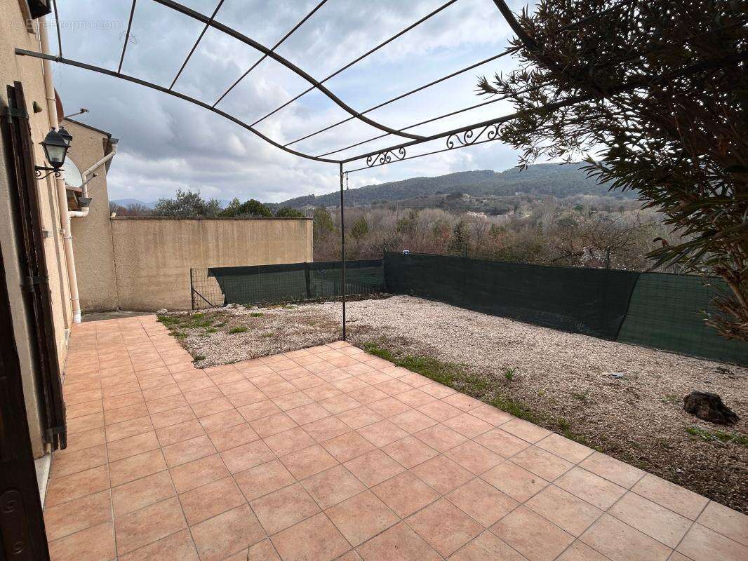 Maison à VAISON-LA-ROMAINE