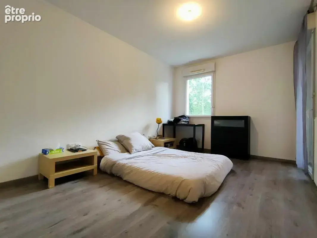 Appartement 3 pièces 66 m² à vendre à Saint-Herblain (44800) - photo 6