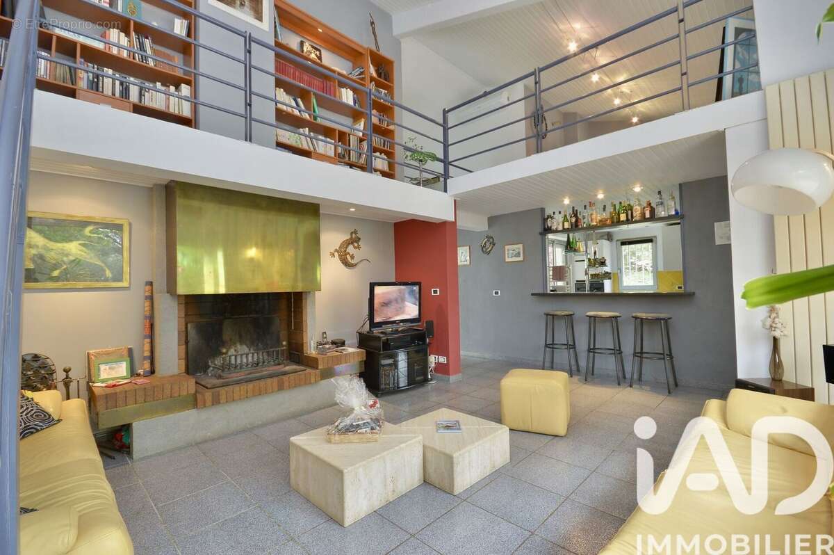 Photo 8 - Maison à CUXAC-D'AUDE