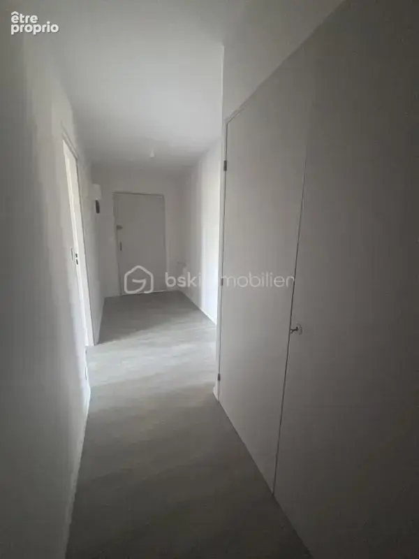 Appartement T3 Coeur de Tours - photo 9