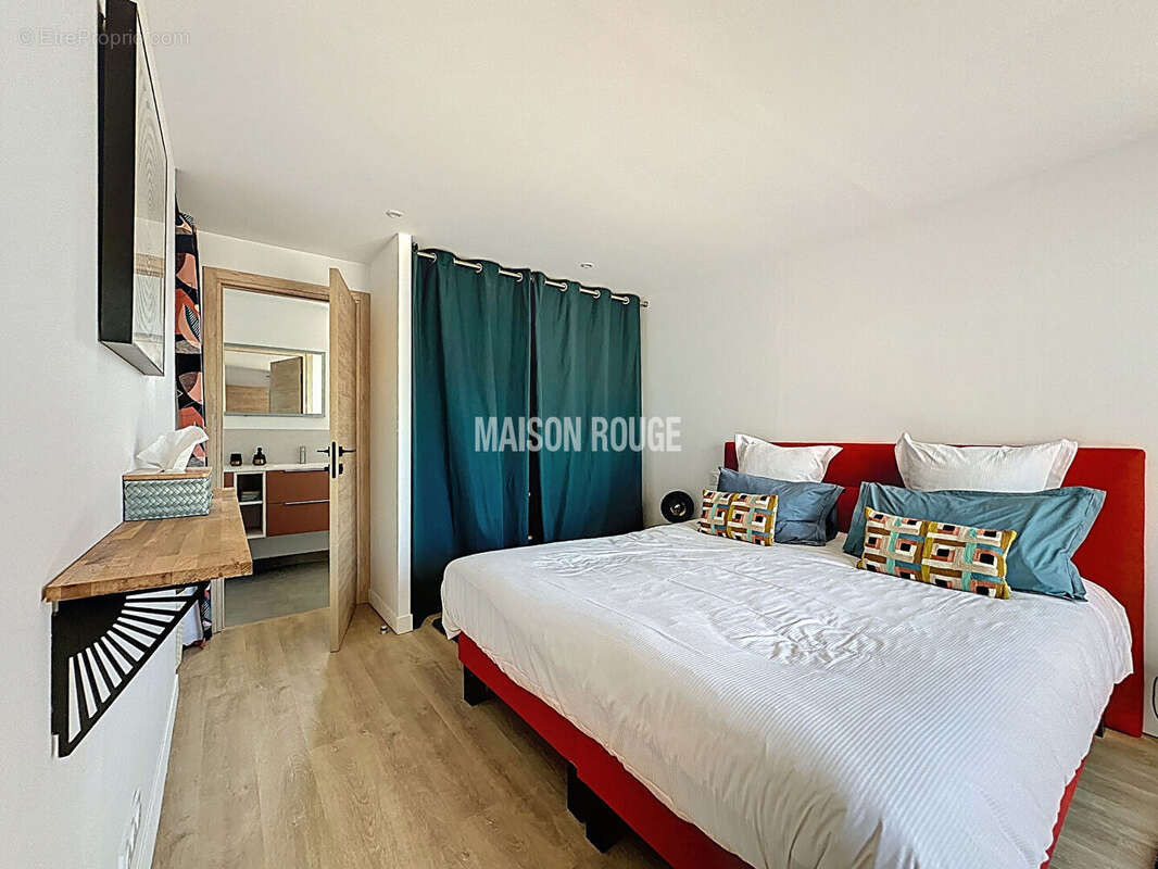 Maison à TREBEURDEN