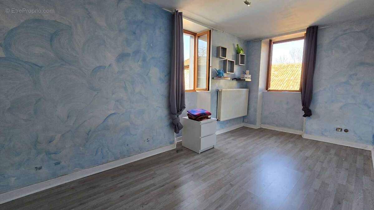 Maison à SAINT-MAXIMIN