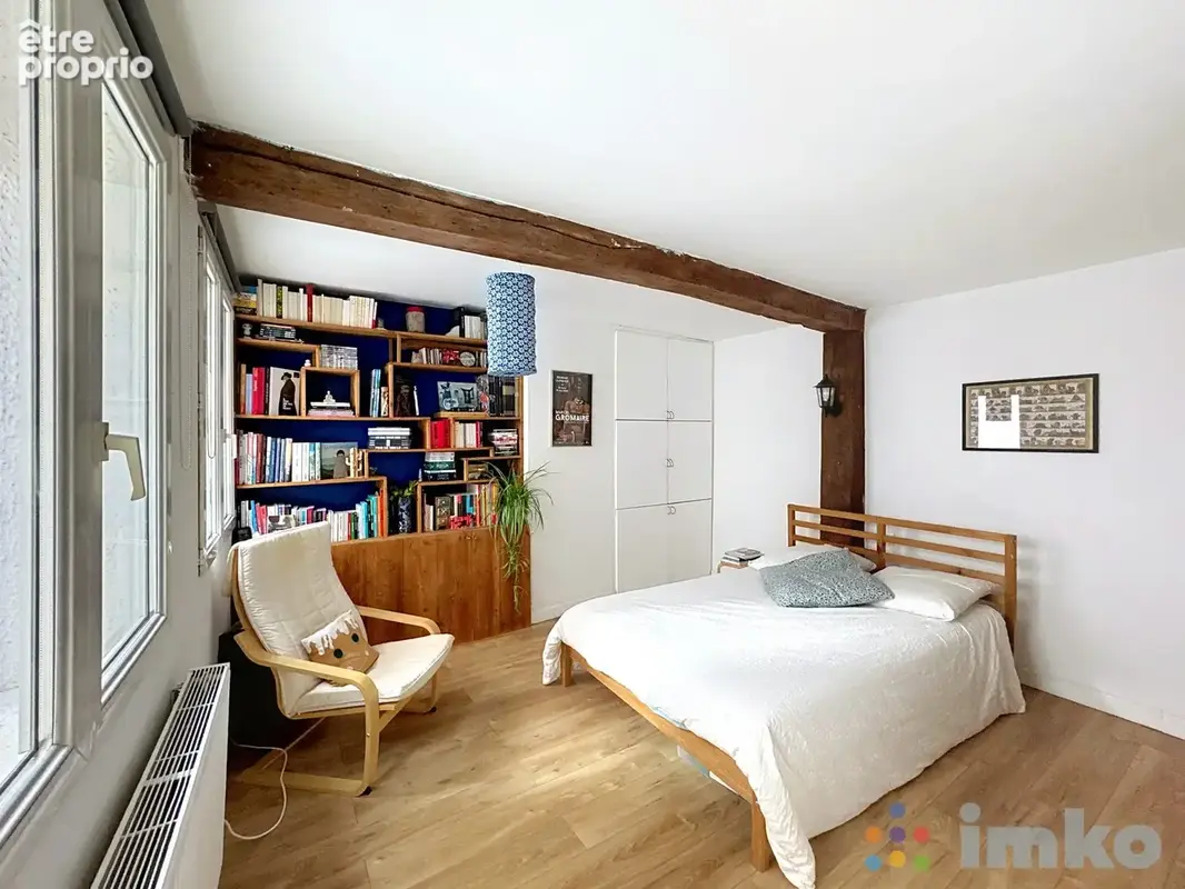 Appartement 3 pièces 81 m² à vendre à Lille (59800) - photo 7