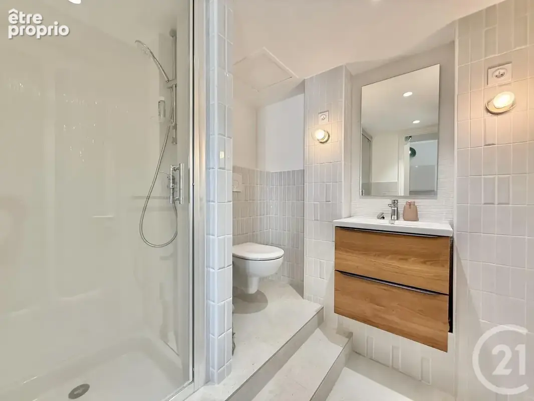 Appartement 2 pièces 39 m² à vendre à Nice (06000) - photo 6