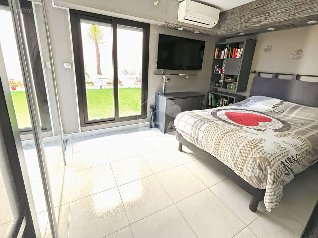 Appartement à LE CANNET