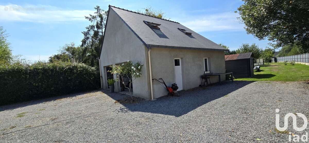 Photo 6 - Maison à SAINT-JOACHIM