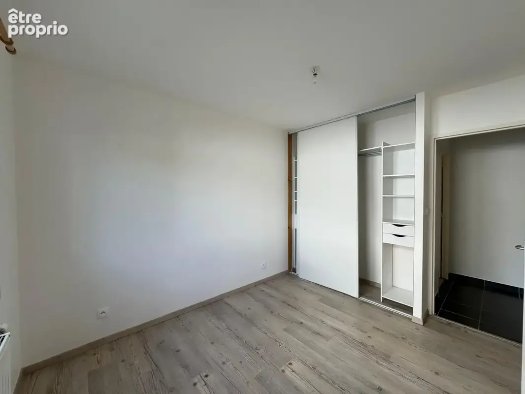 Maison Plain Pied - 3 chambres - photo 3
