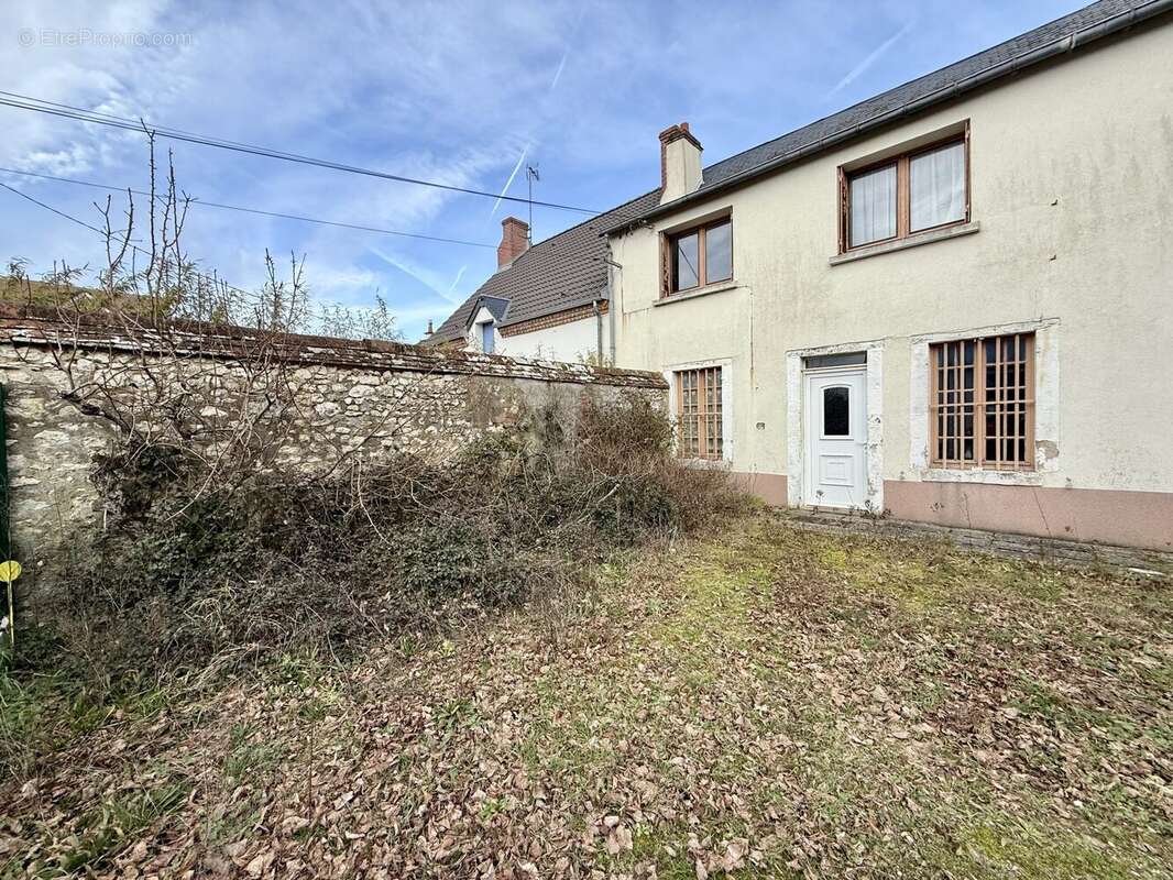 Appartement à OLIVET