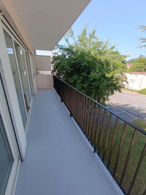 Appartement à PALAISEAU