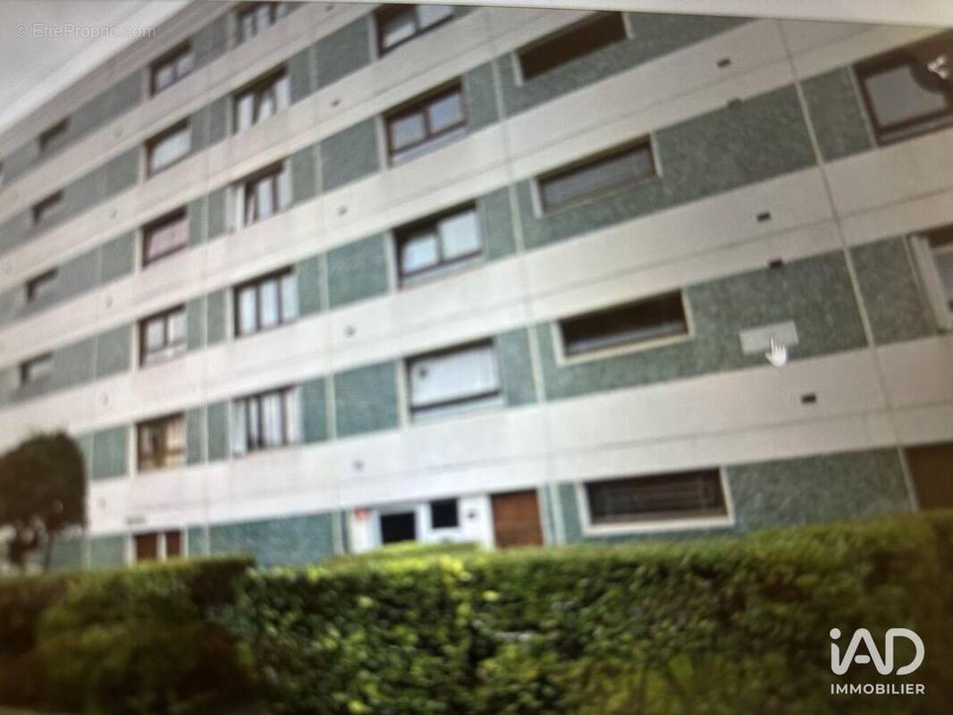 Photo 1 - Appartement à LE BLANC-MESNIL